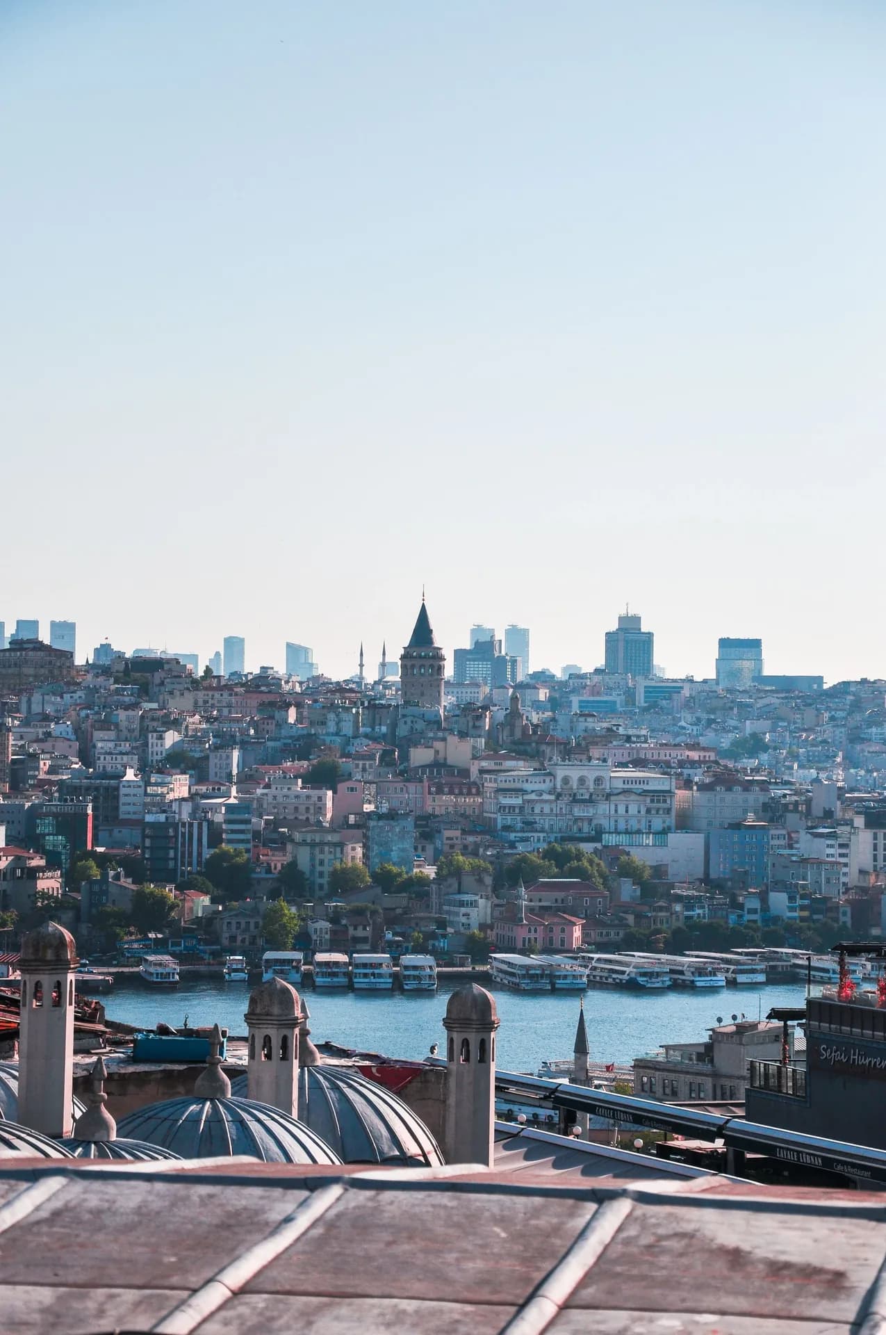 Istanbul & Turkey Highlights - Rahal Booking & Tourism Photo 3