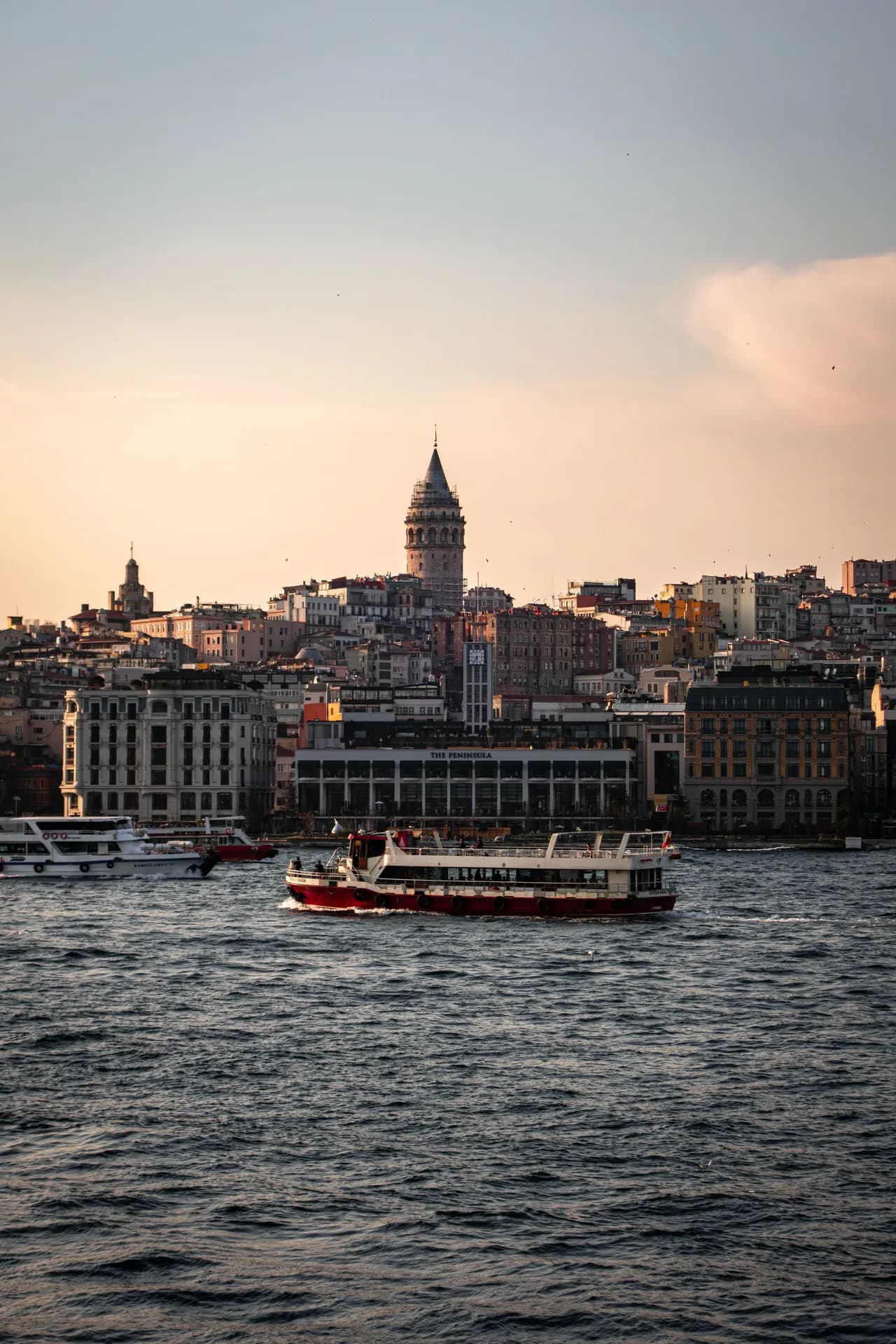 Istanbul & Turkey Highlights - Rahal Booking & Tourism Photo 4