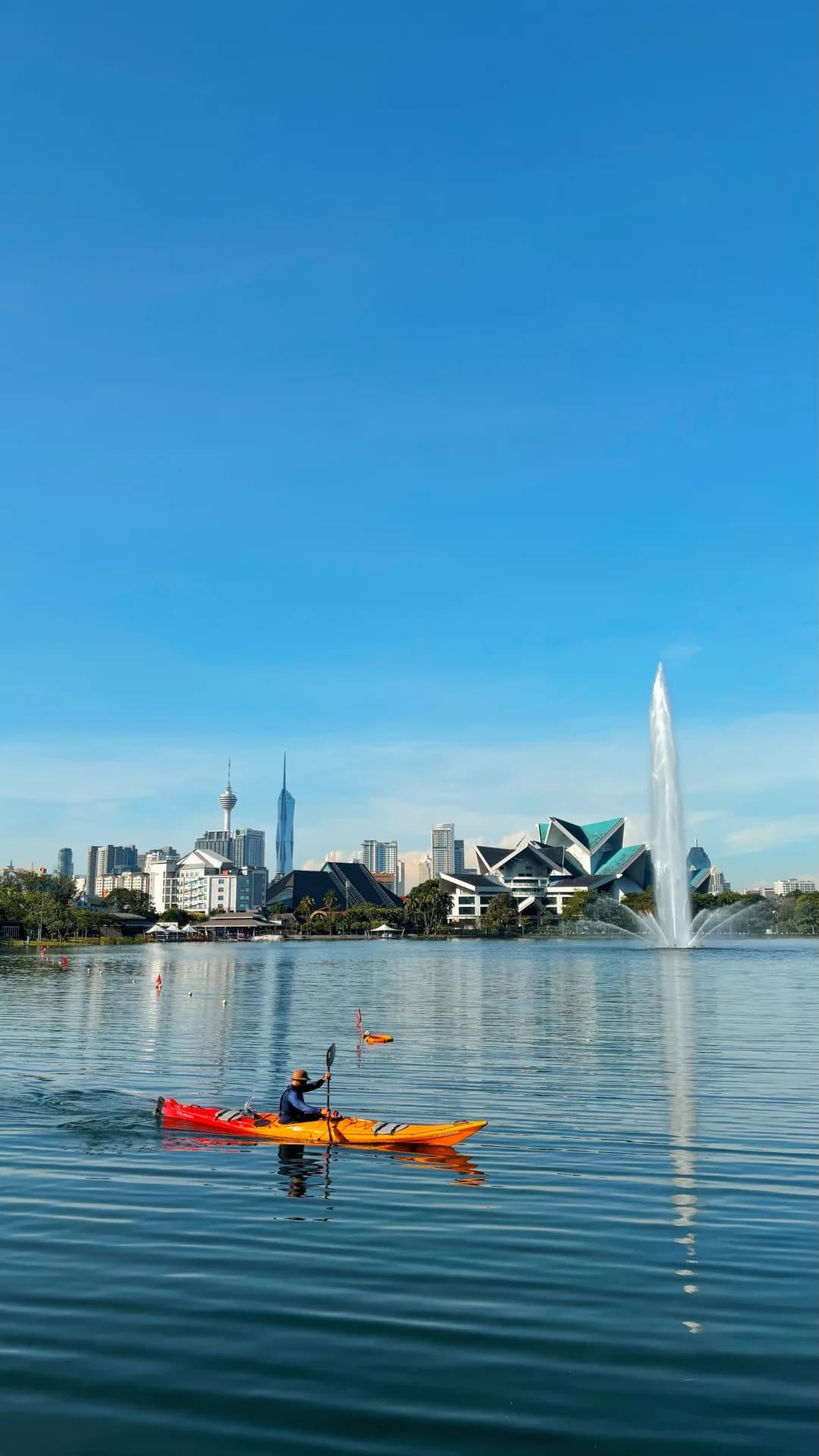Amazing Malaysia - Rahal Booking & Tourism Photo 1