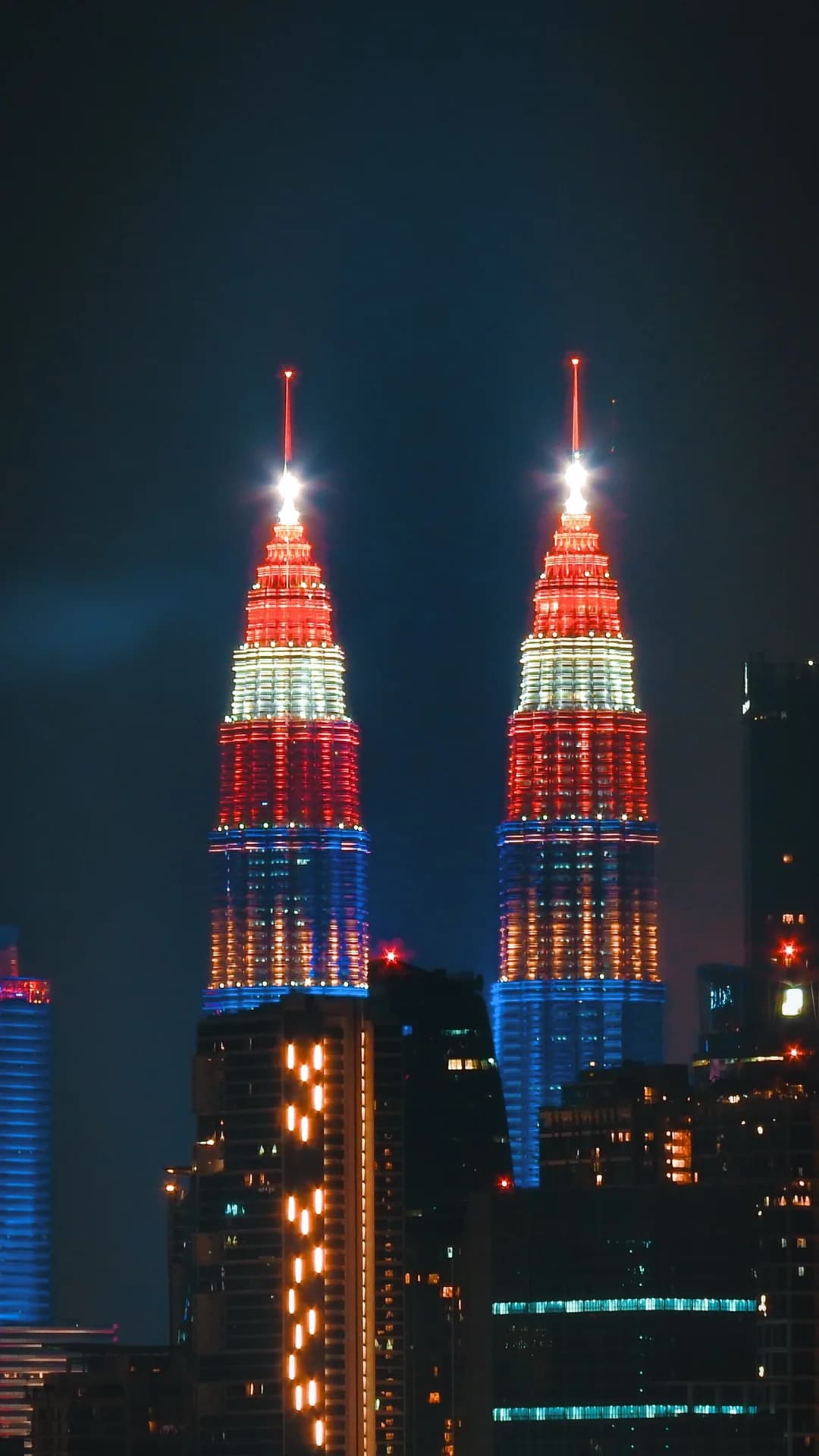 Amazing Malaysia - Rahal Booking & Tourism Photo 3