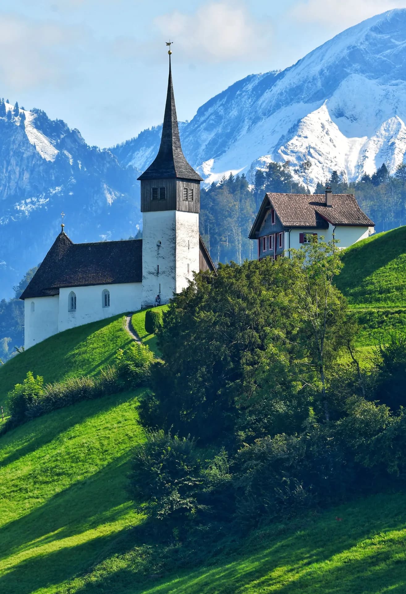 Swiss & French Wonders - Rahal Booking & Tourism Photo 4