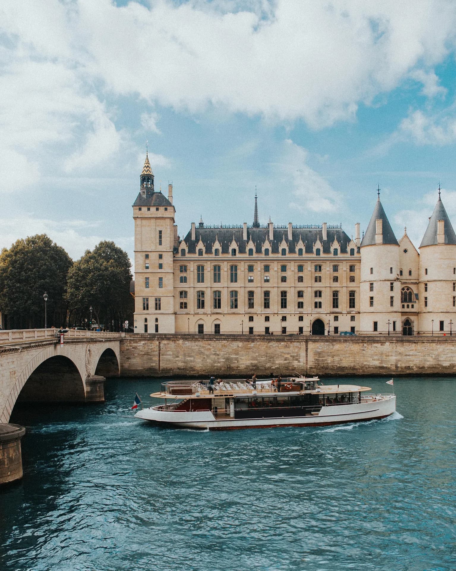Swiss & French Wonders - Rahal Booking & Tourism Photo 1