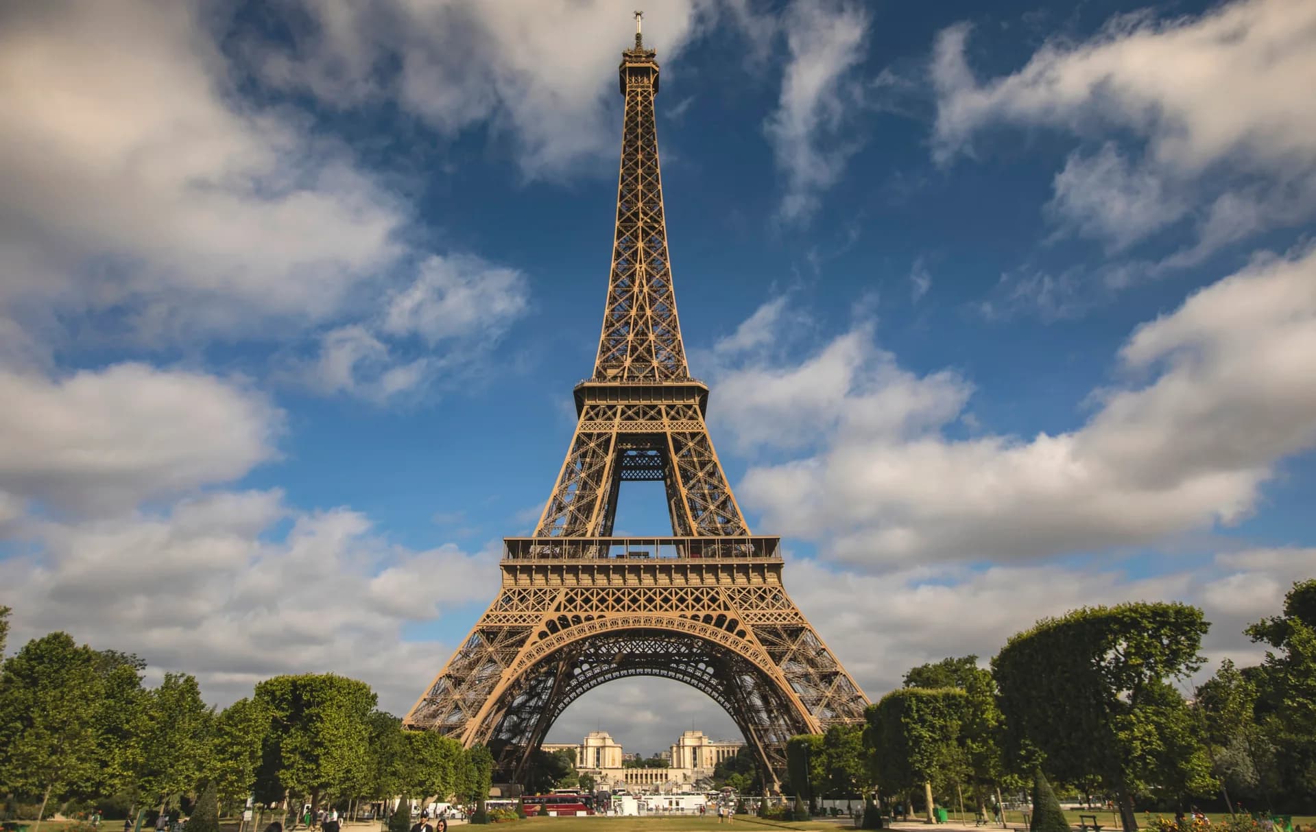 Swiss & French Wonders - Rahal Booking & Tourism Photo 2